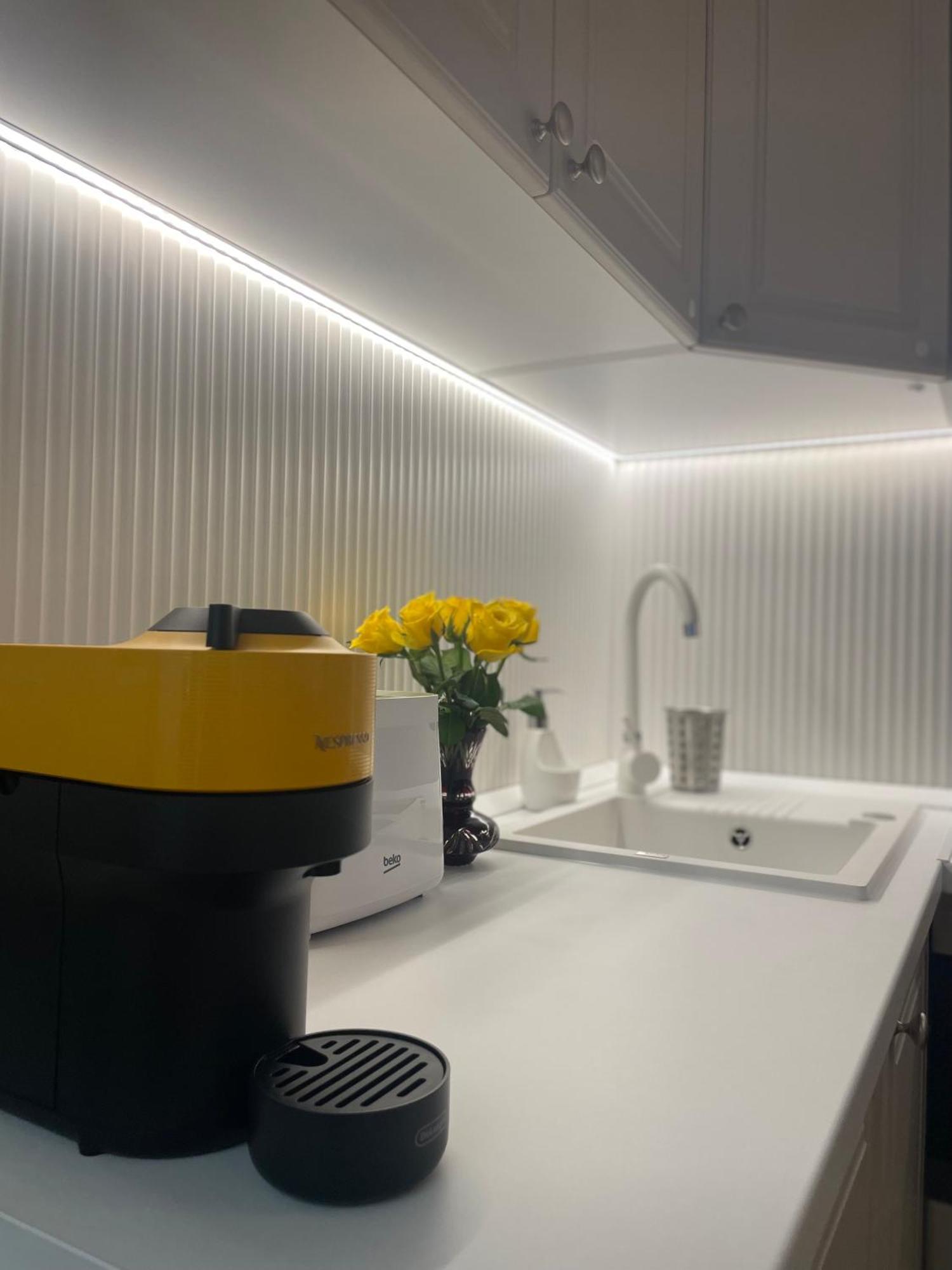 Studio Alice Romana Square Apartment Bucharest Luaran gambar