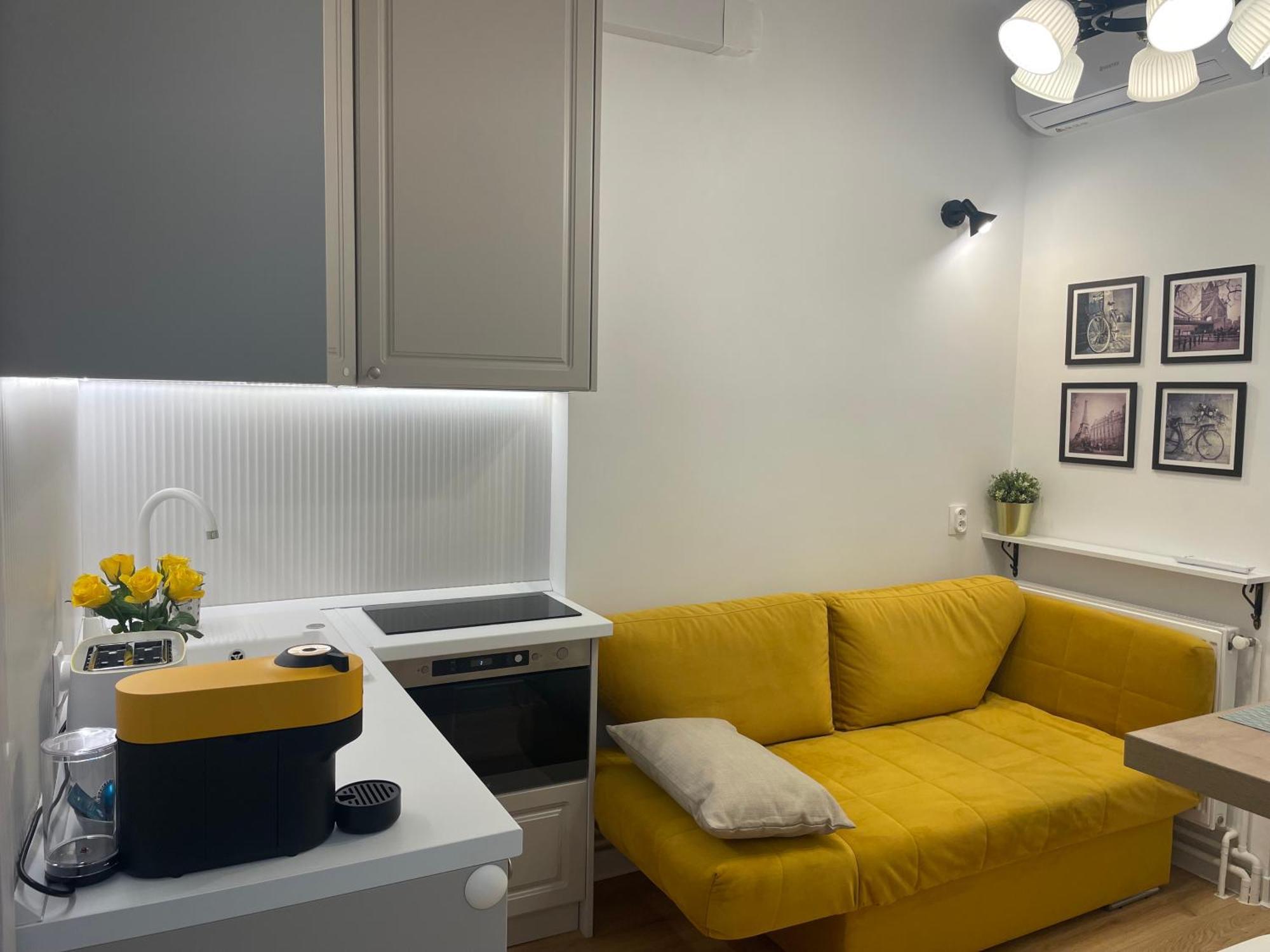Studio Alice Romana Square Apartment Bucharest Luaran gambar