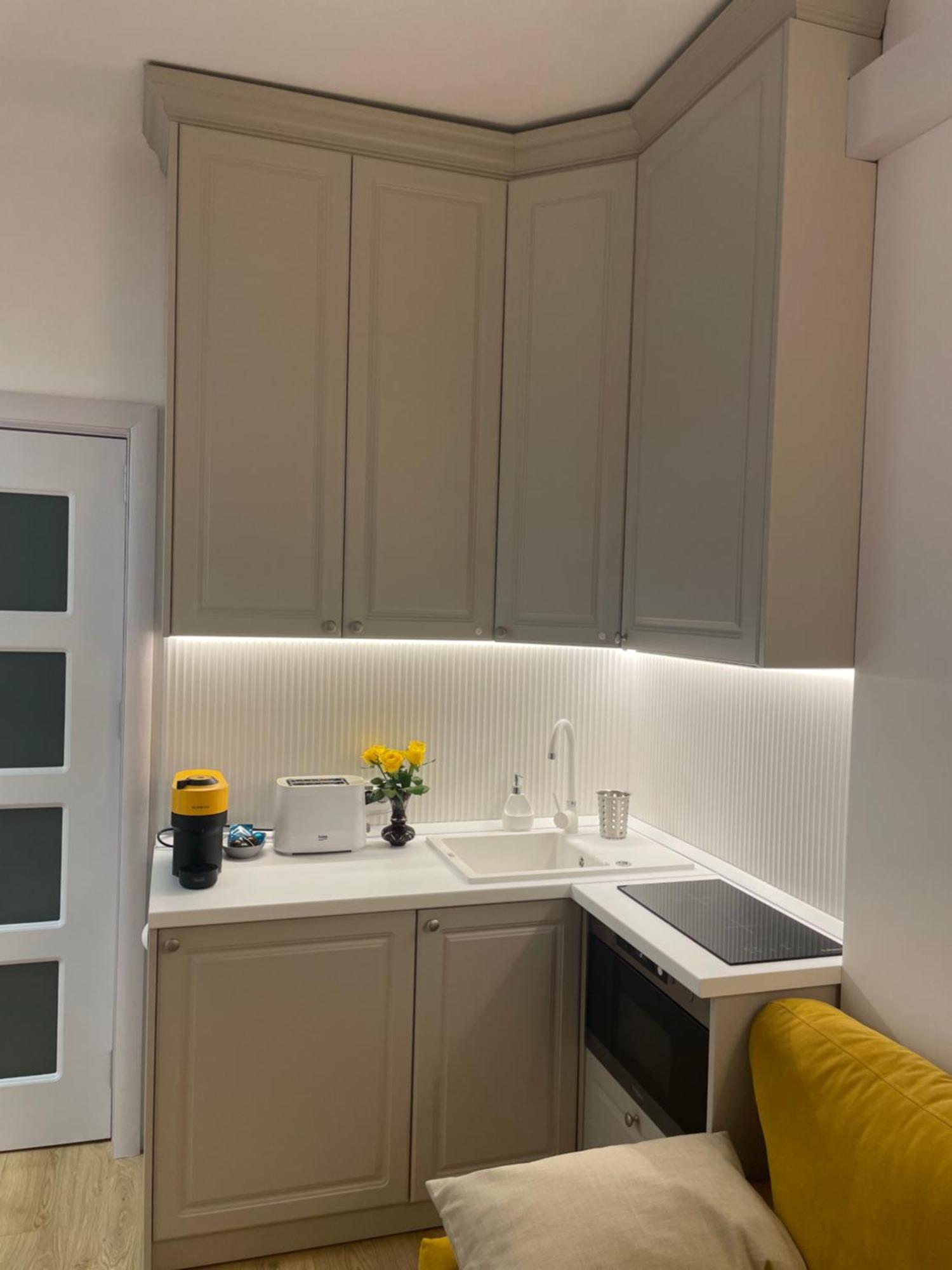 Studio Alice Romana Square Apartment Bucharest Luaran gambar
