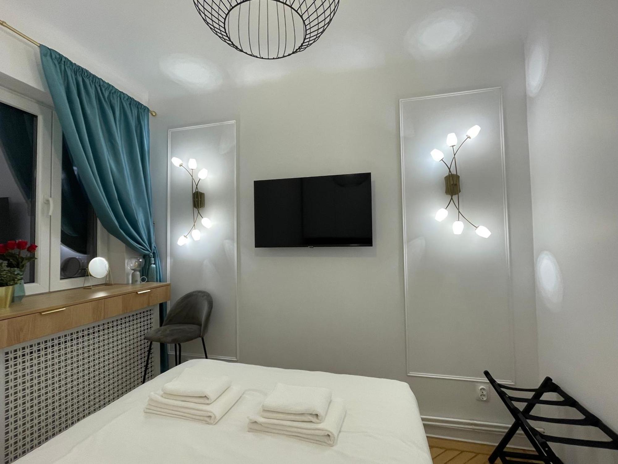 Studio Alice Romana Square Apartment Bucharest Luaran gambar